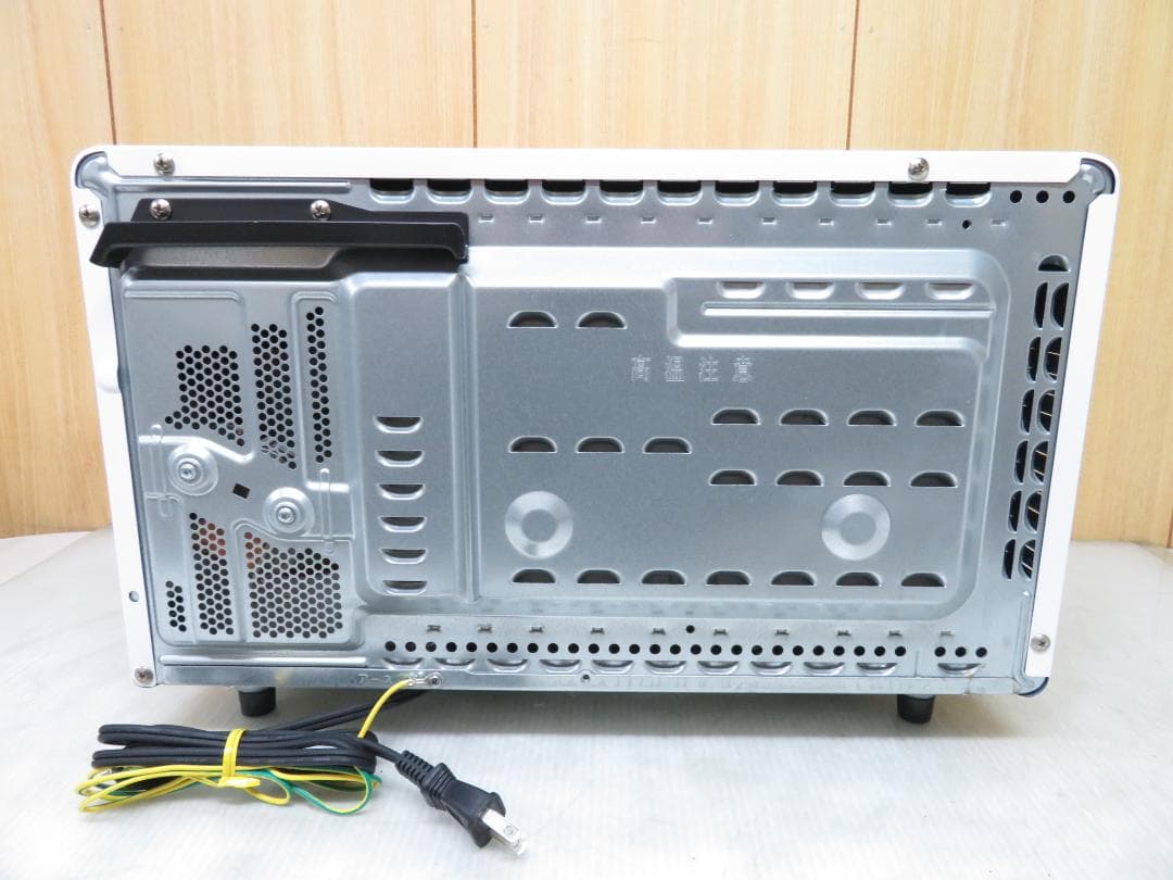 パナソニック 2021年製 オーブンレンジ 電子レンジ 15L NE-T15A4