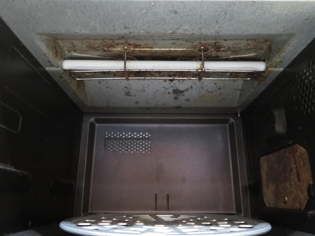 パナソニック 2021年製 オーブンレンジ 電子レンジ 15L NE-T15A4