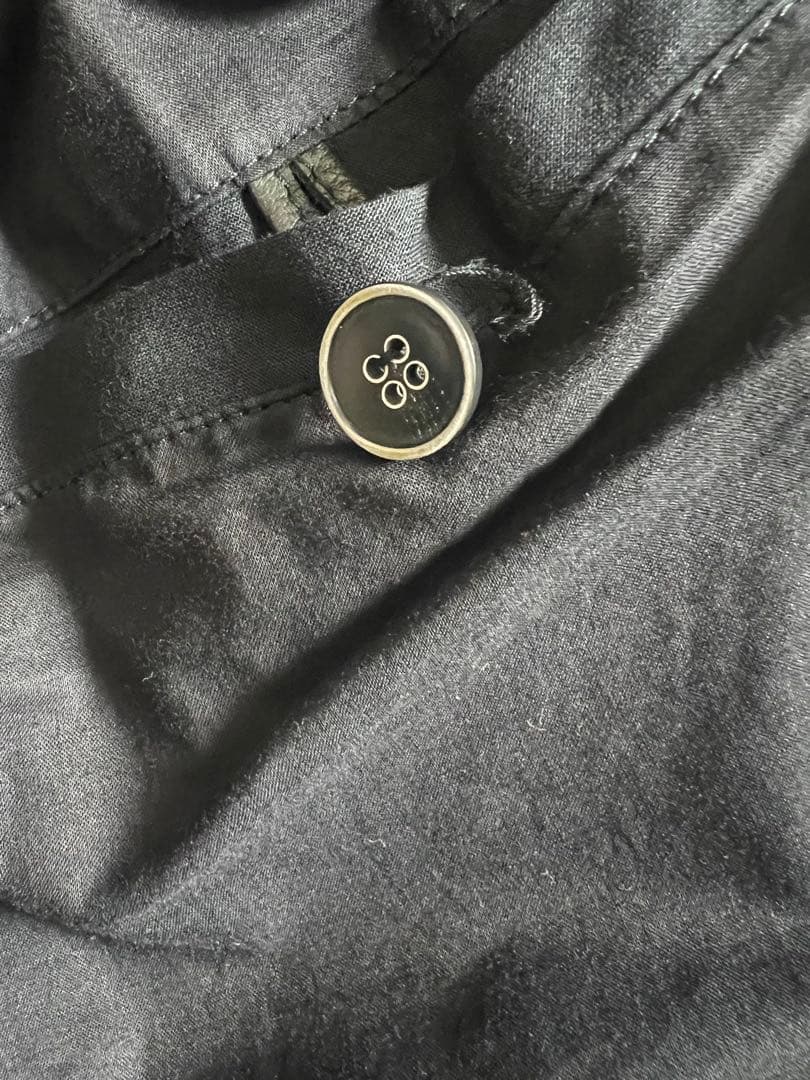 EMMETI エンメティJURI ブラック 46