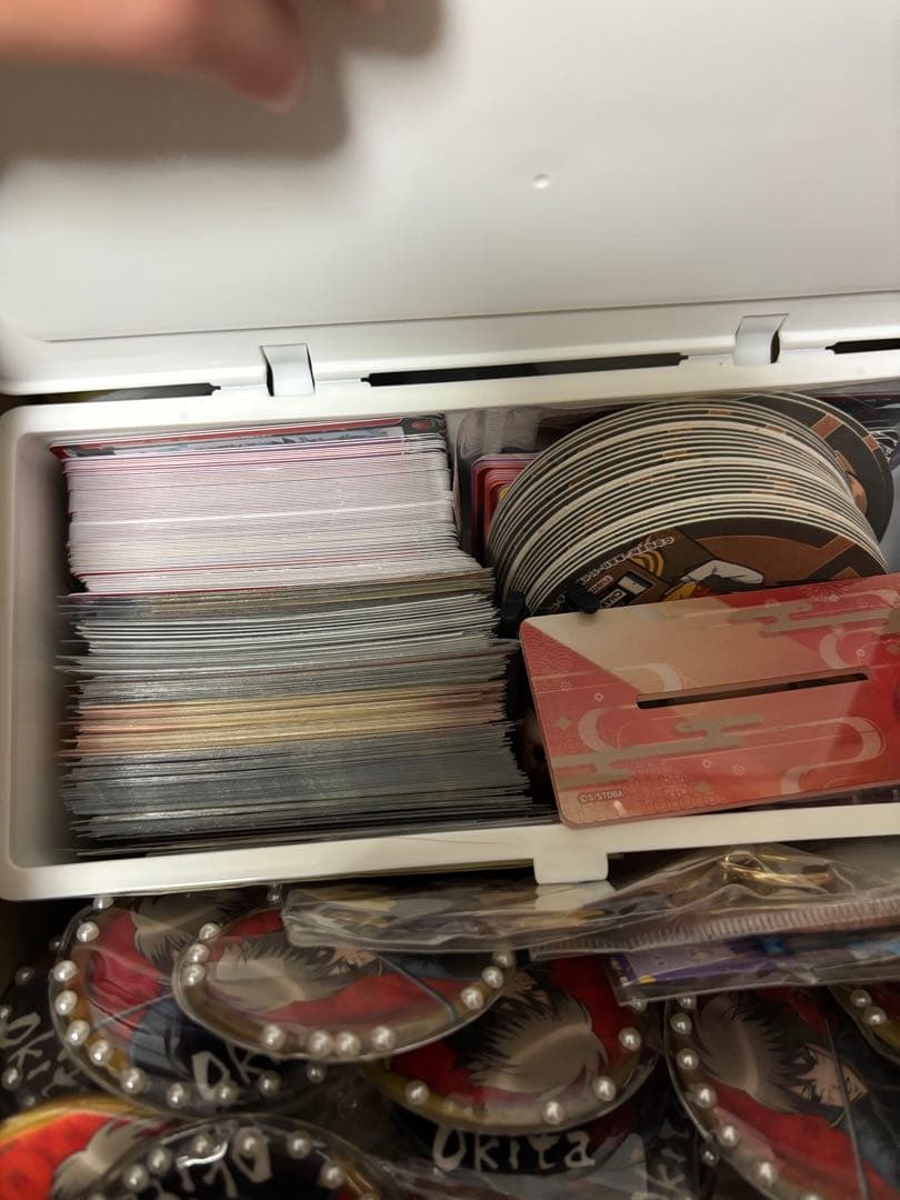 沖田総悟 グッズ 大量 まとめ売り