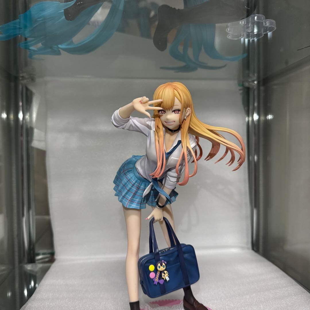 喜多川海夢 「その着せ替え人形は恋をする」 1/7 フィギュア