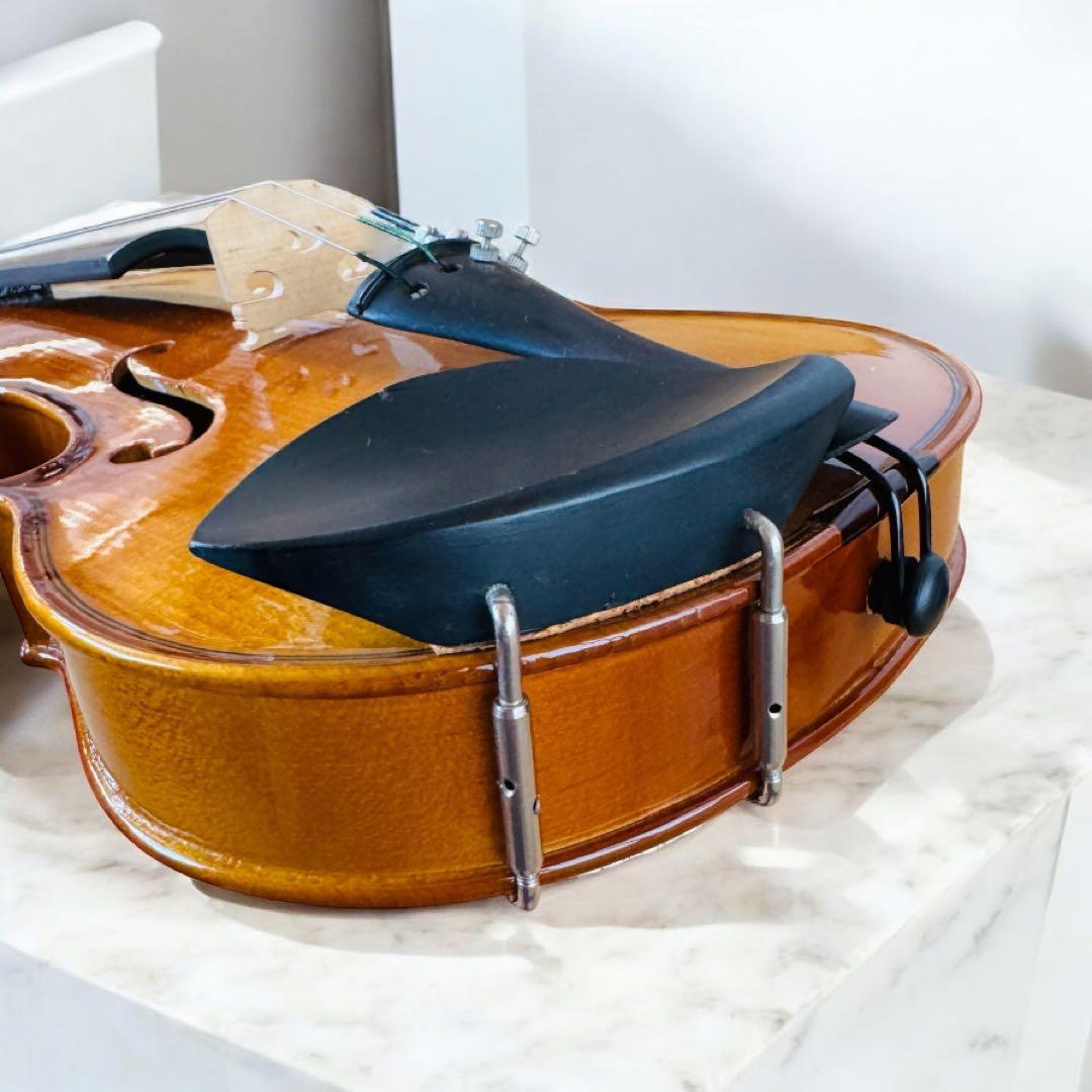 メーカー不明 初心者用　バイオリン　4/4 大人用