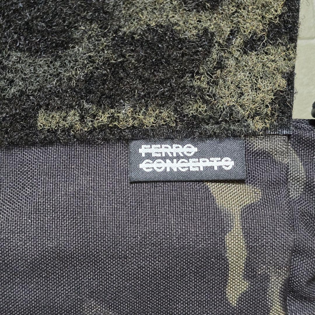 実物 Ferro Concepts Roll1 MCBK