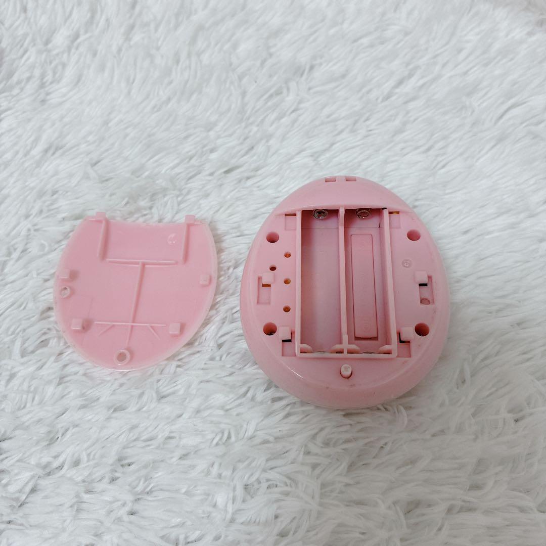 たまごっち IDL Tamagotchi idl ピンク BANDAI