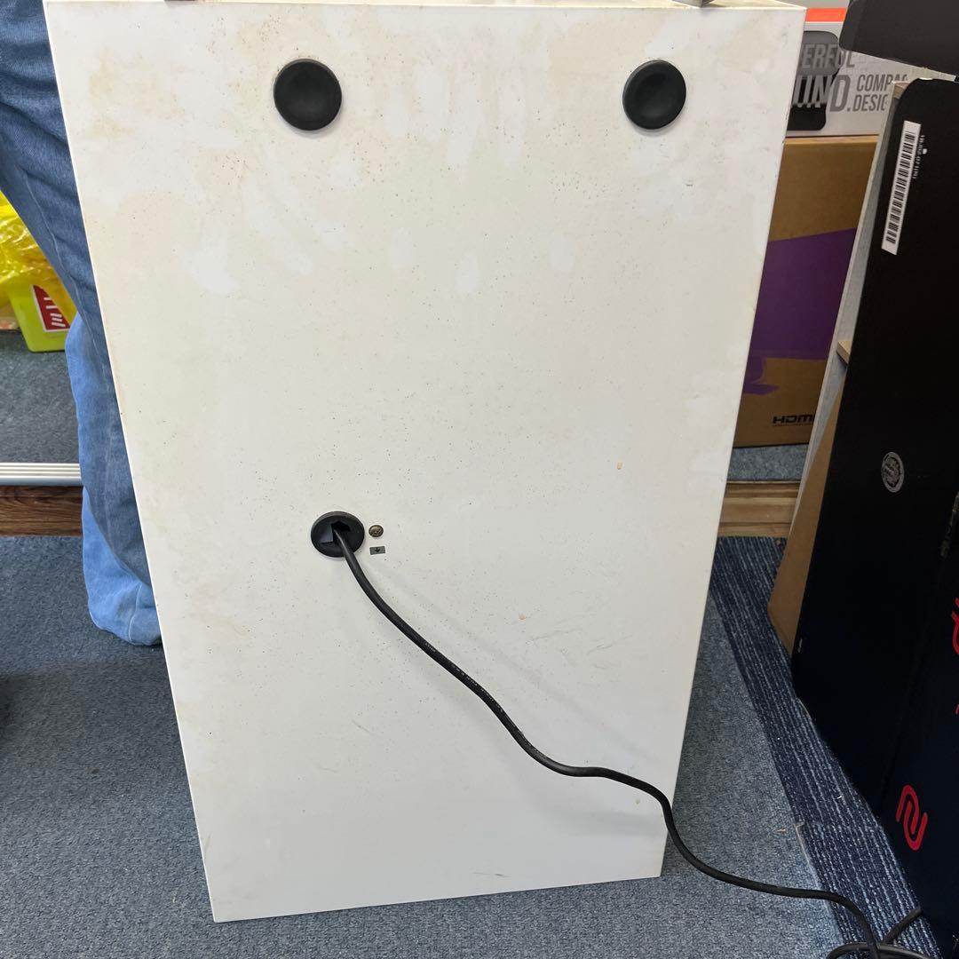 フジタカ/FUJITAKA・卓上券売機《FK-CXA》