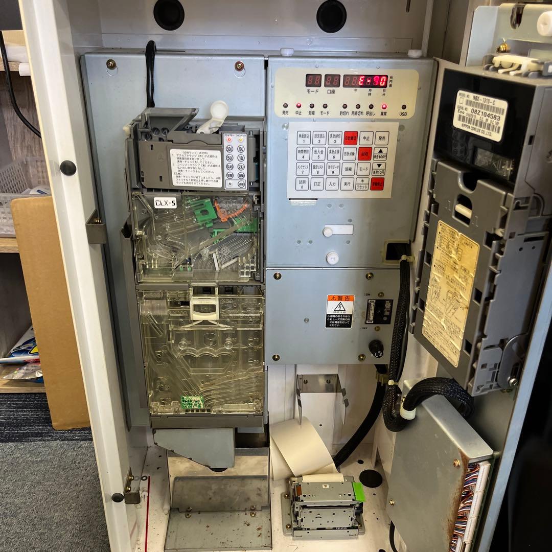 フジタカ/FUJITAKA・卓上券売機《FK-CXA》