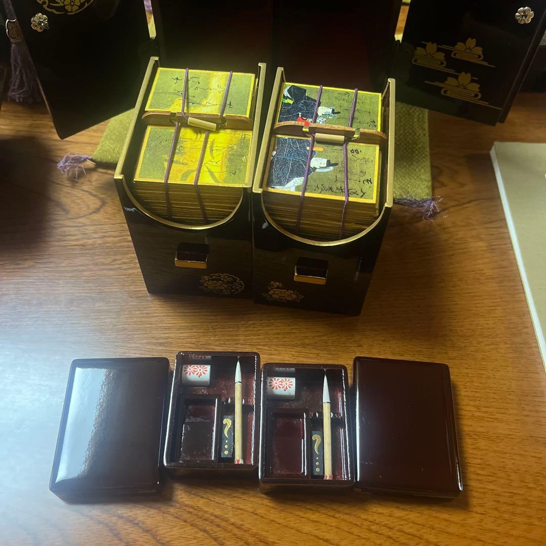 ゆりかご☆特選　お雛道具揃