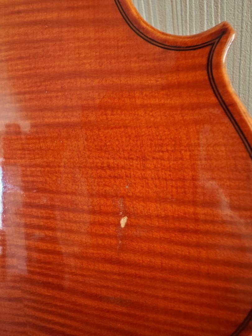 Pygmalium ST-02 バイオリン 3/4サイズ 2000年製