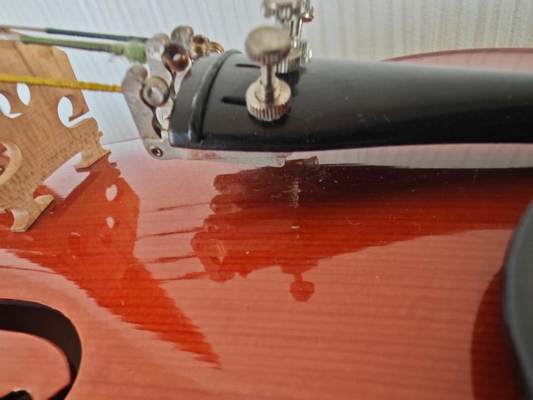 Pygmalium ST-02 バイオリン 3/4サイズ 2000年製