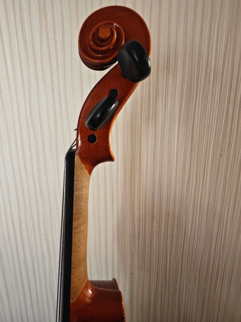 Pygmalium ST-02 バイオリン 3/4サイズ 2000年製