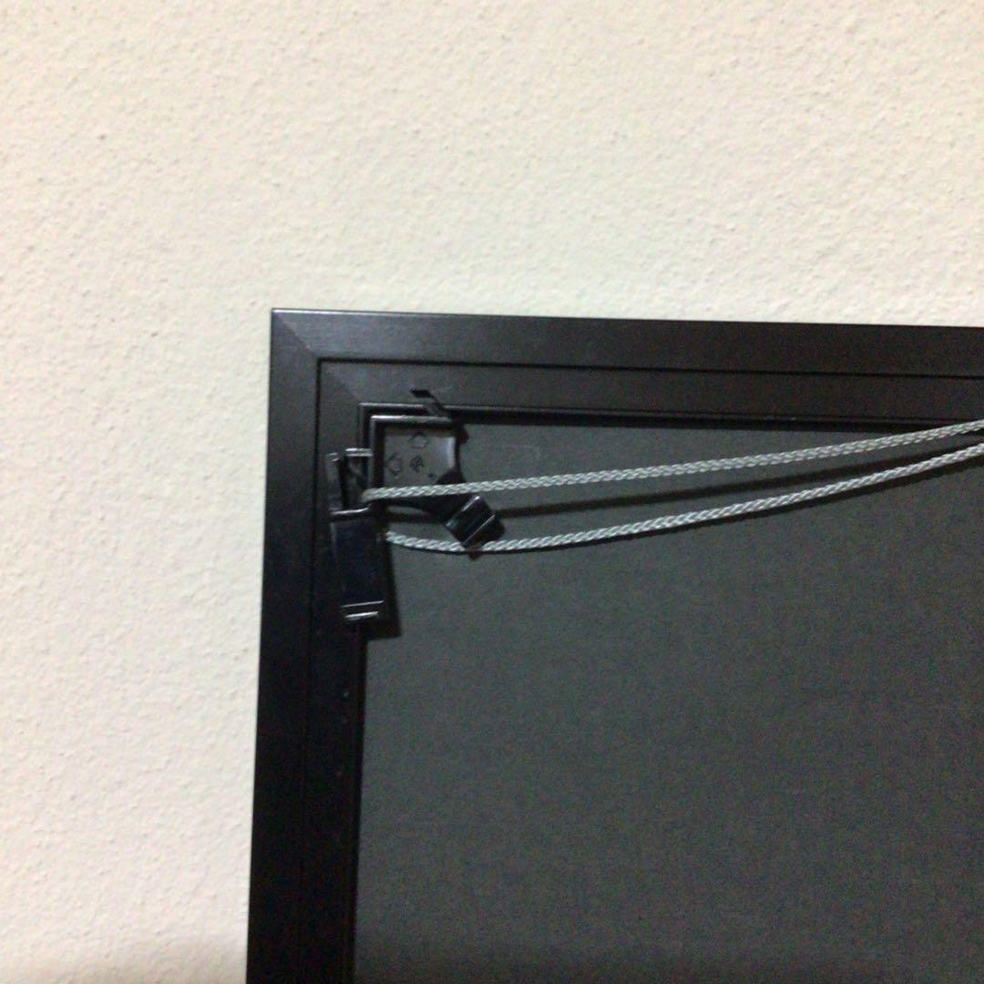 No1469真作　井上公三シルクスクリーン版画「夜の窓辺」13/100 送料無料