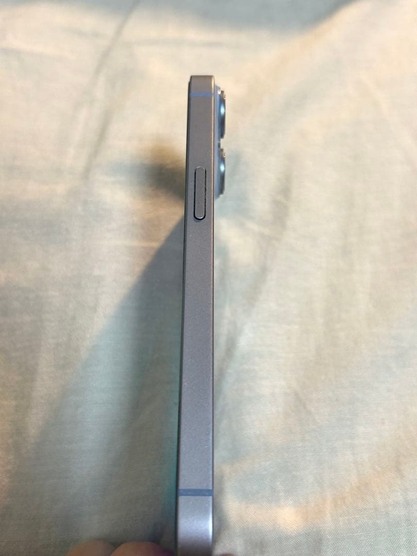 iPhone14 258GB (本体)