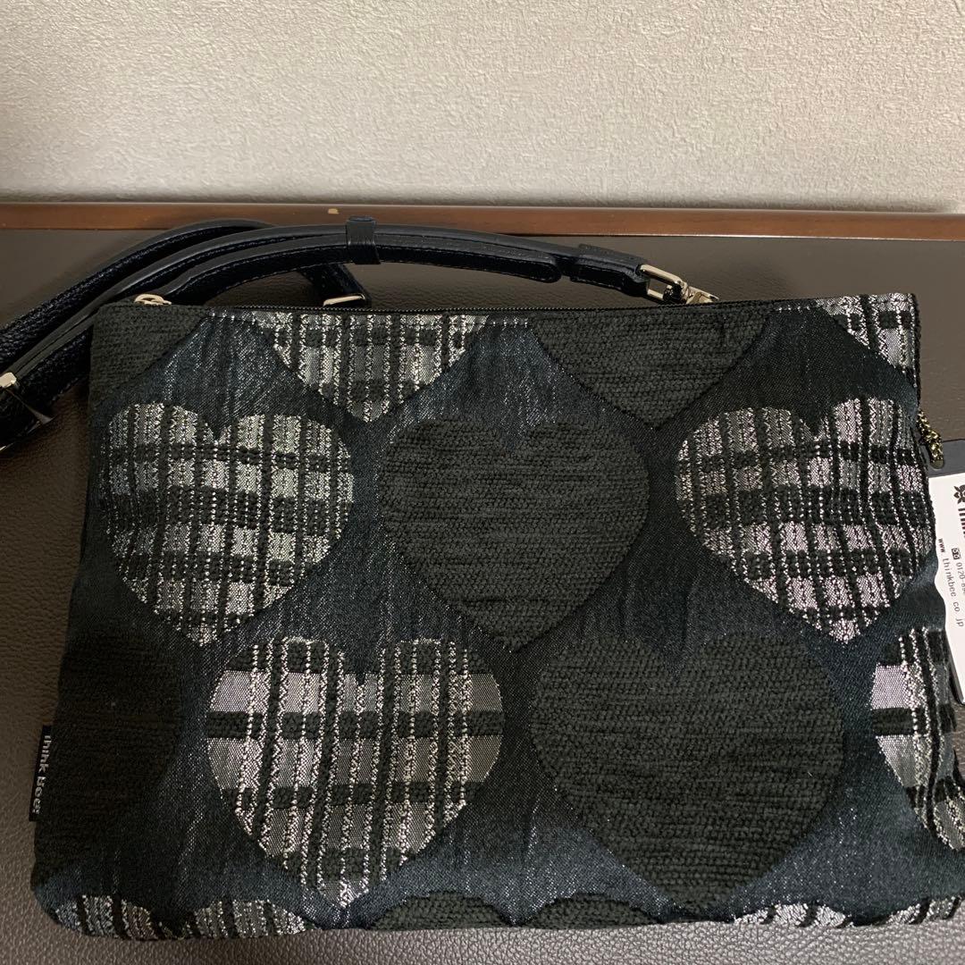 シンクビー！ポシェット