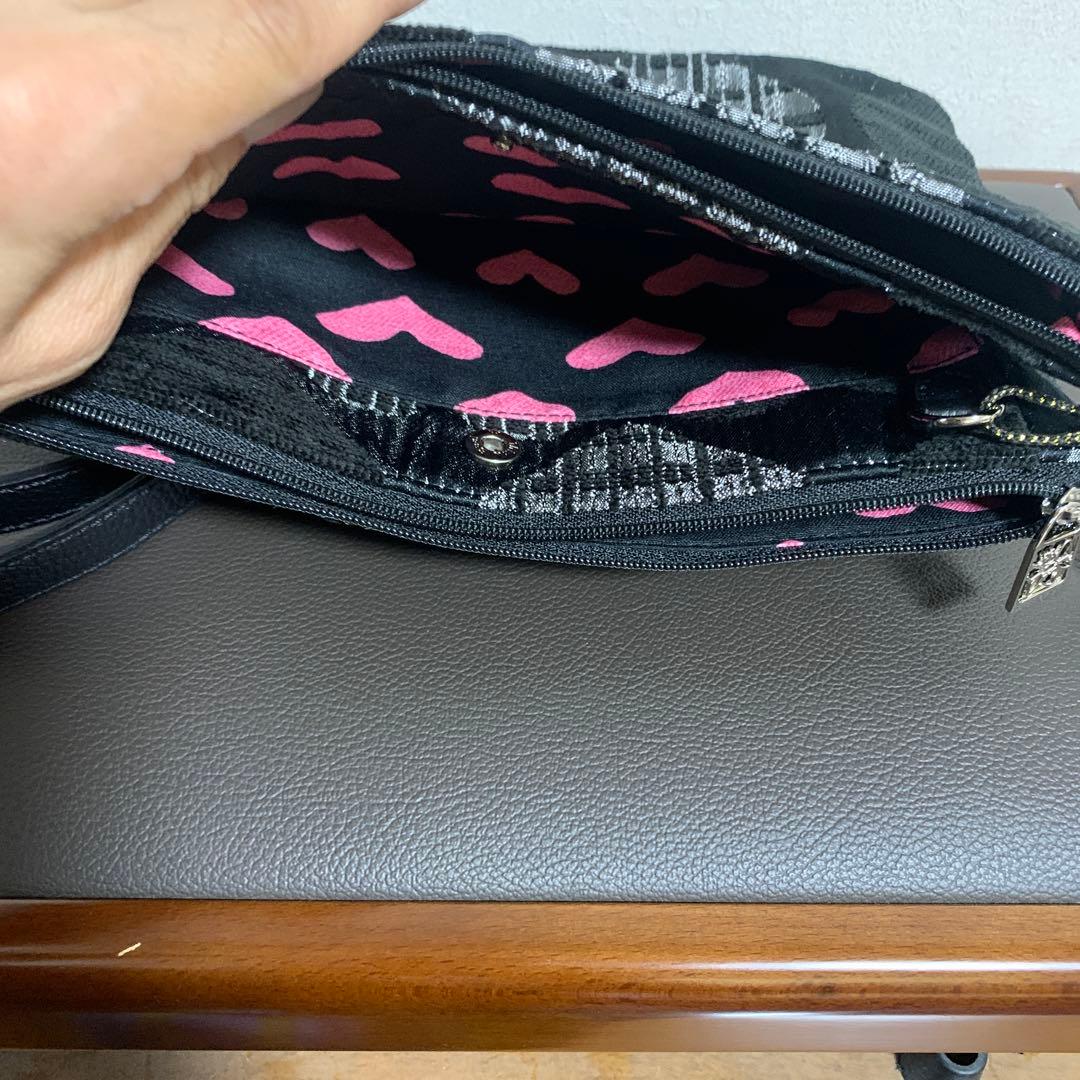 シンクビー！ポシェット