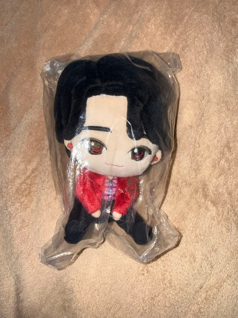 ミセス1番くじ A賞 大森元貴