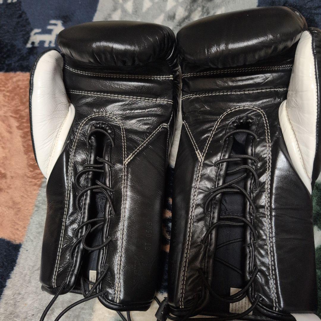 レイジェス　セーフテック　10オンス