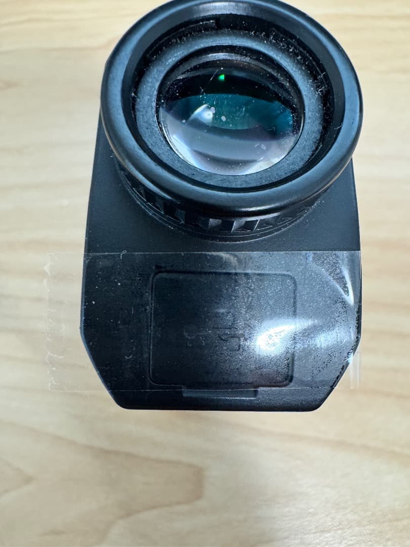 ショットナビ　ナノGR