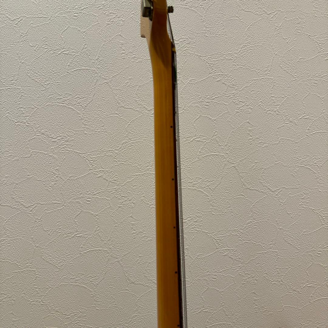 フェンダージャパン　ムスタング