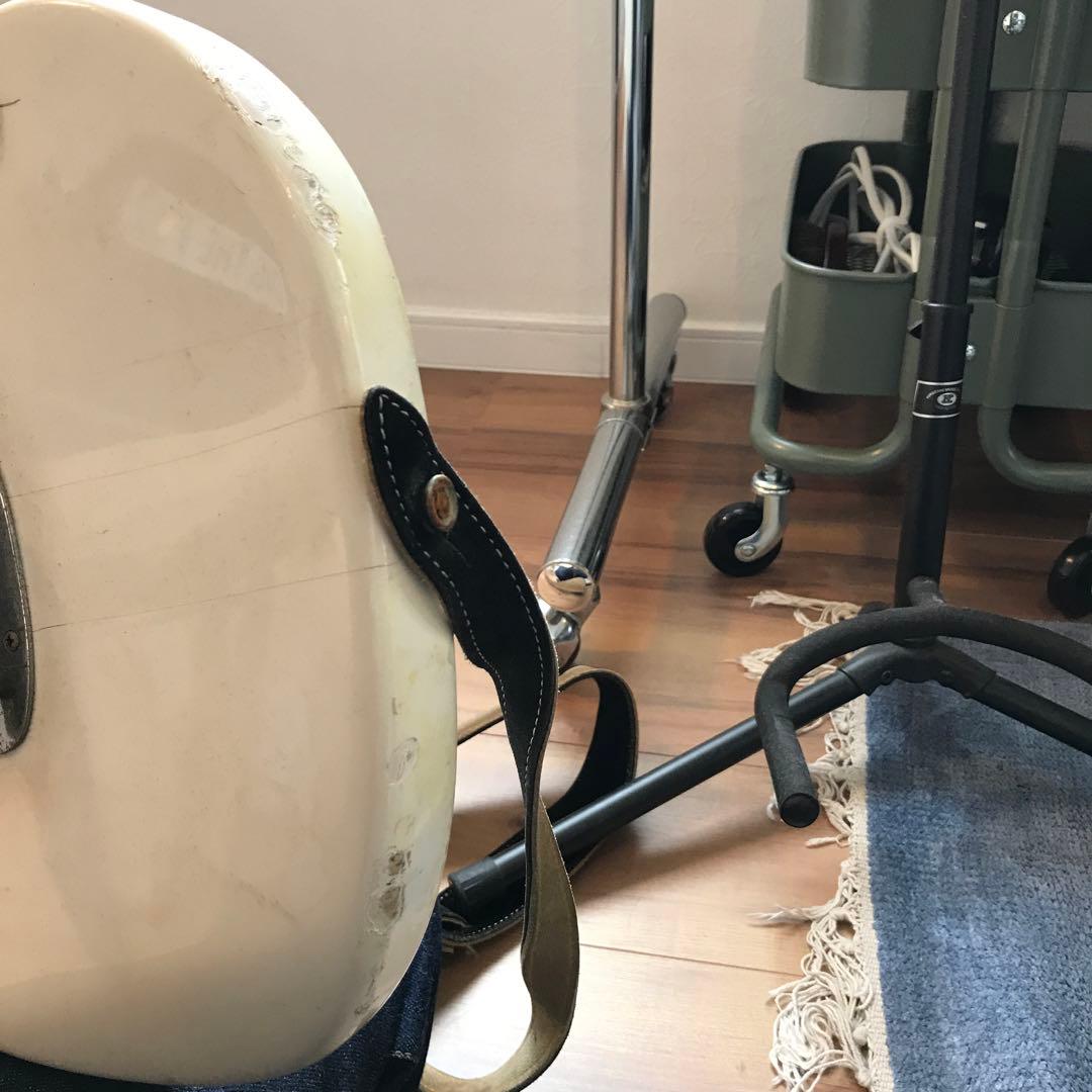 フェンダージャパン　ムスタング