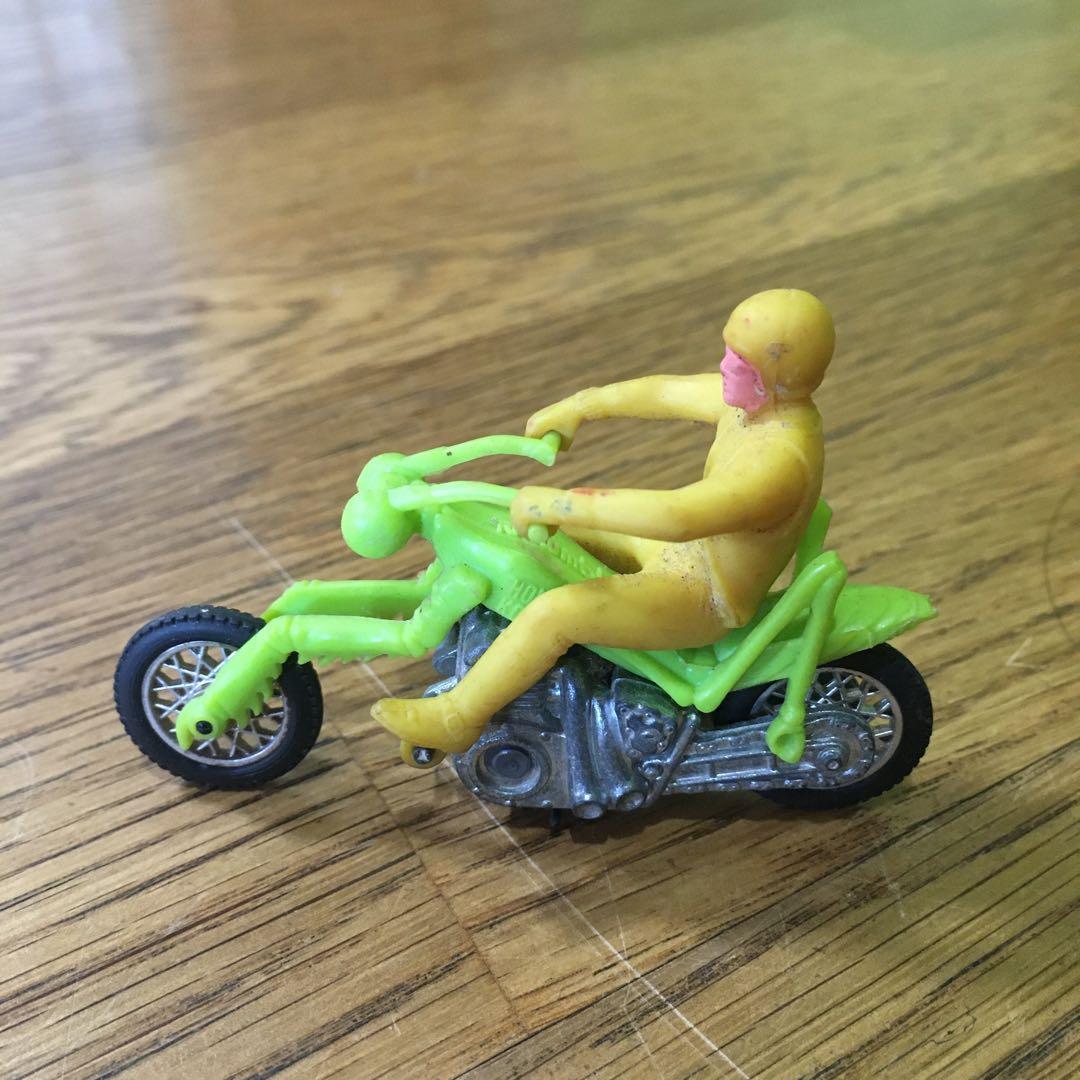 ガ*メ様 ランブラーズ　カマキリバイク