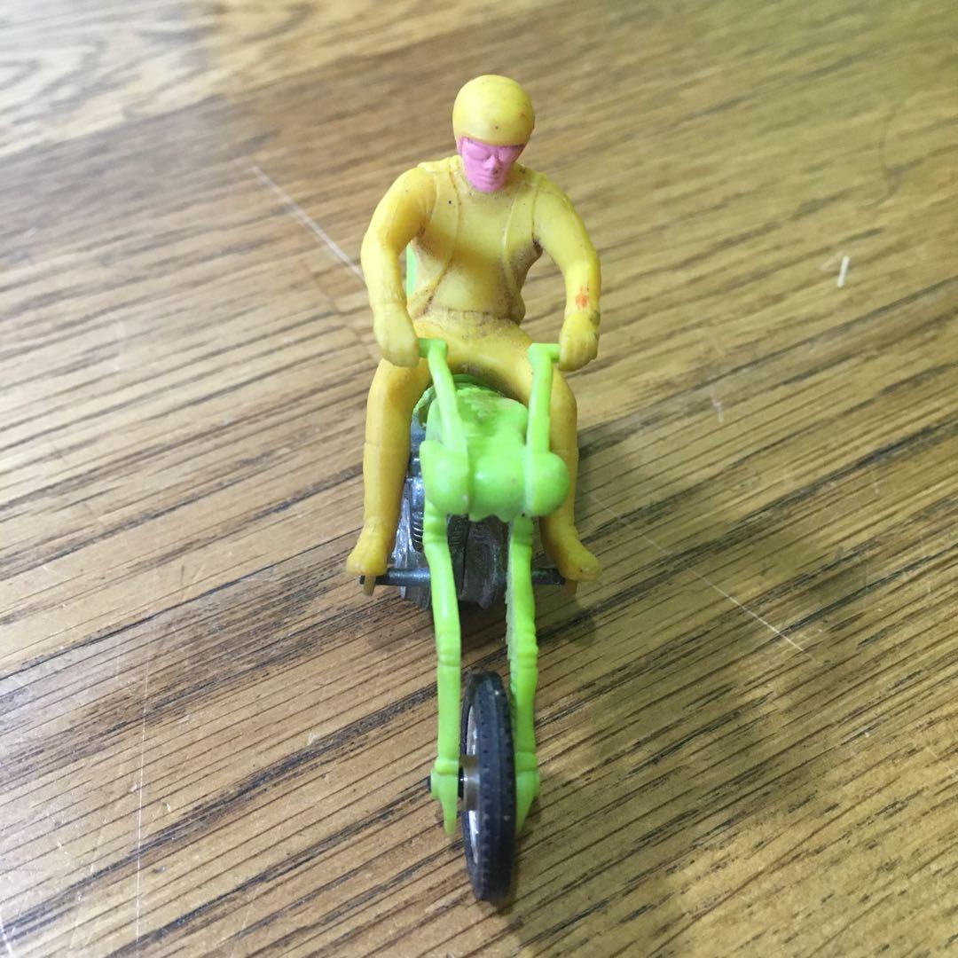 ガ*メ様 ランブラーズ　カマキリバイク