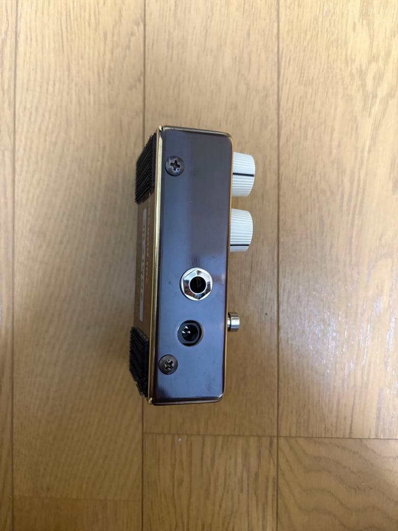 Vemuram Jan Ray エフェクター