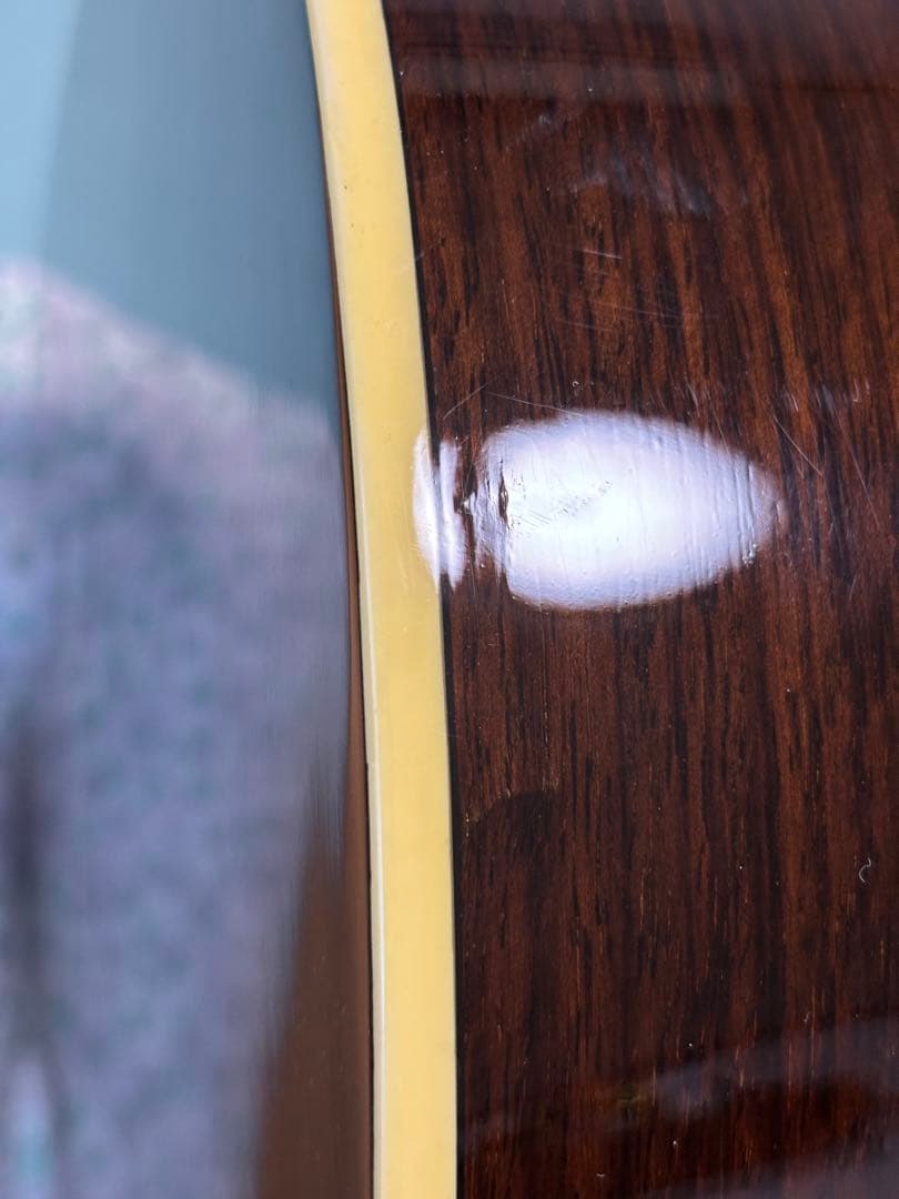 美品❗️Stafford SF-400F/N OOOタイプ　調整済‼️