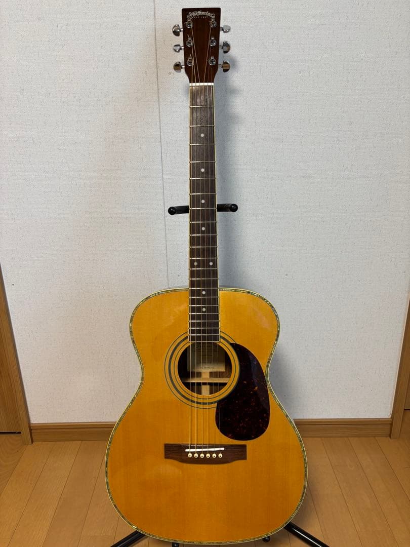 美品❗️Stafford SF-400F/N OOOタイプ　調整済‼️