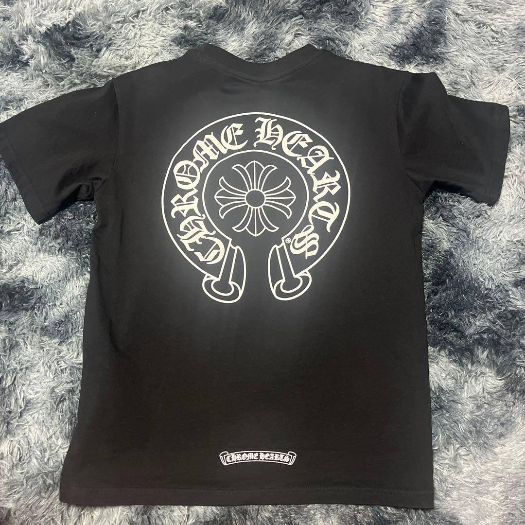 クロムハーツTシャツ