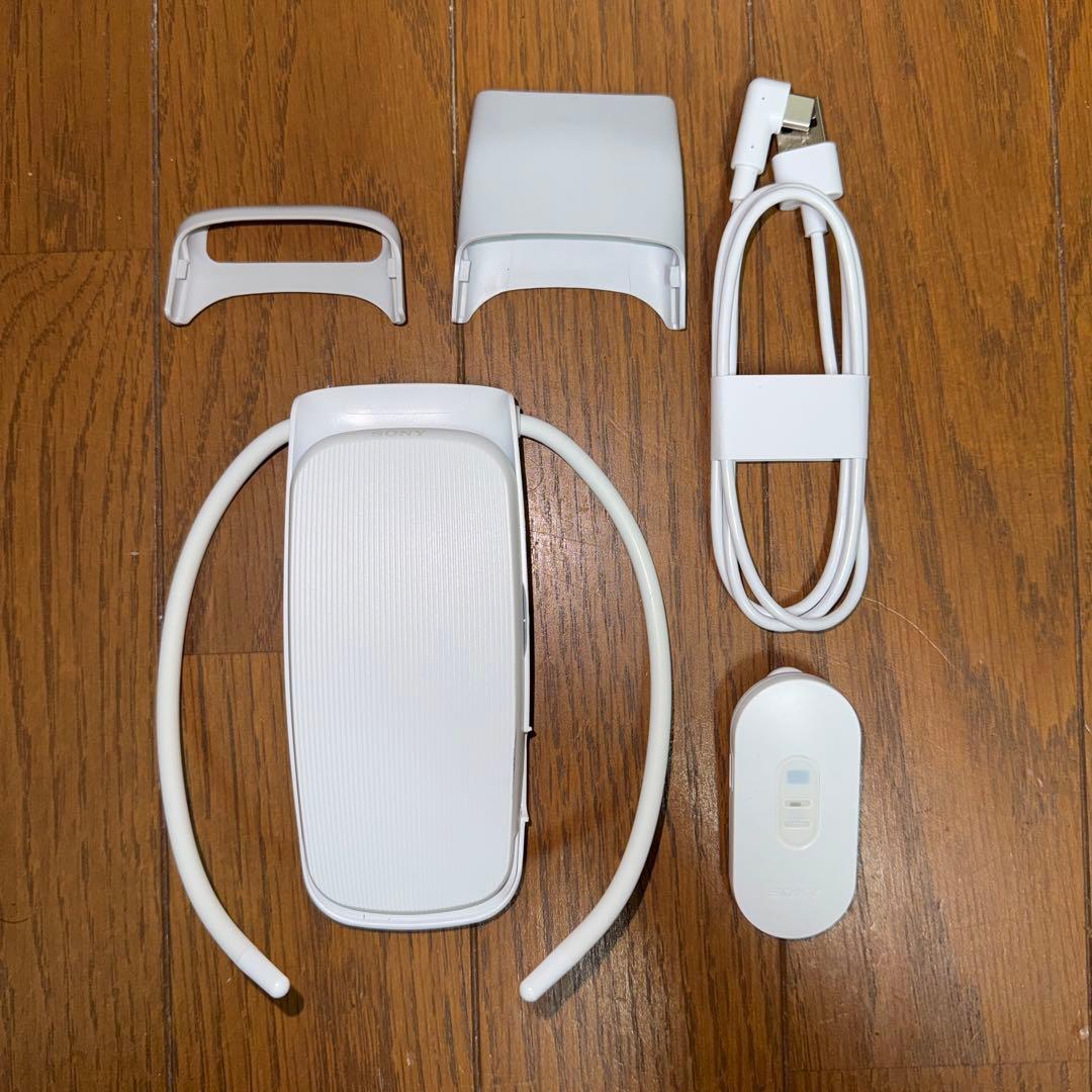 扇風機・サーキュレーター REON POCKET 5