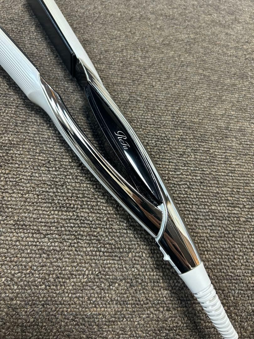 ReFa リファ ストレートアイロン