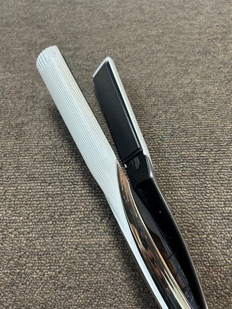 ReFa リファ ストレートアイロン