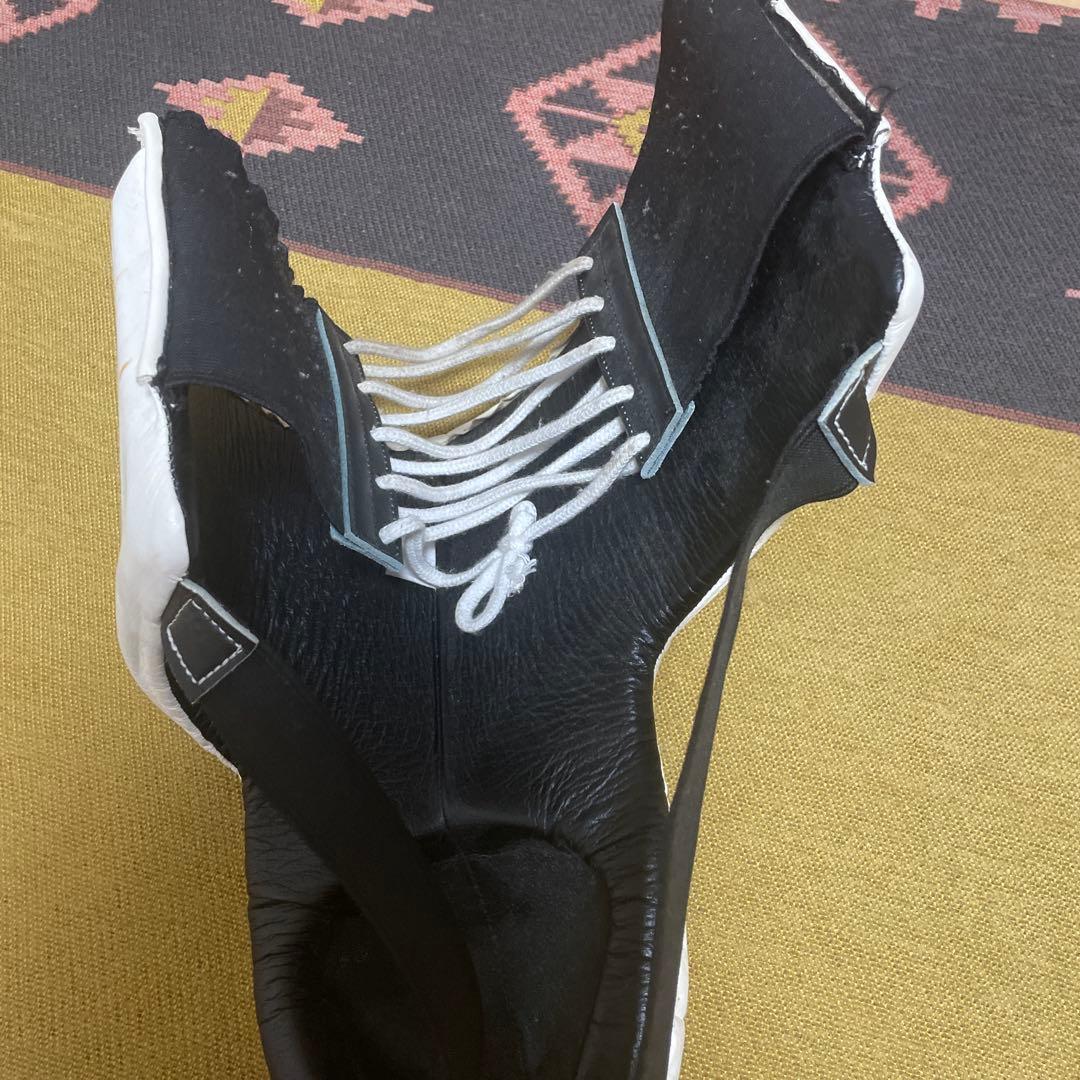 Winning ファールカップ　ホワイト　Mサイズ