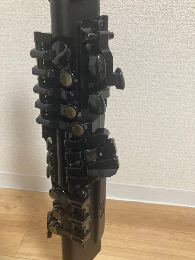 YDS-150 ヤマハ デジタルサックス