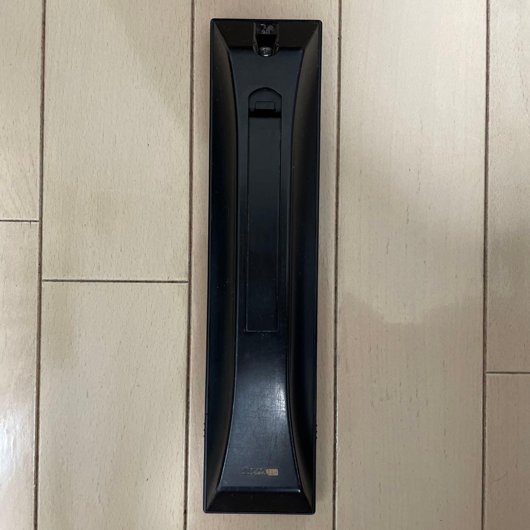 【REGZA 32R1】TOSHIBA液晶カラーテレビ