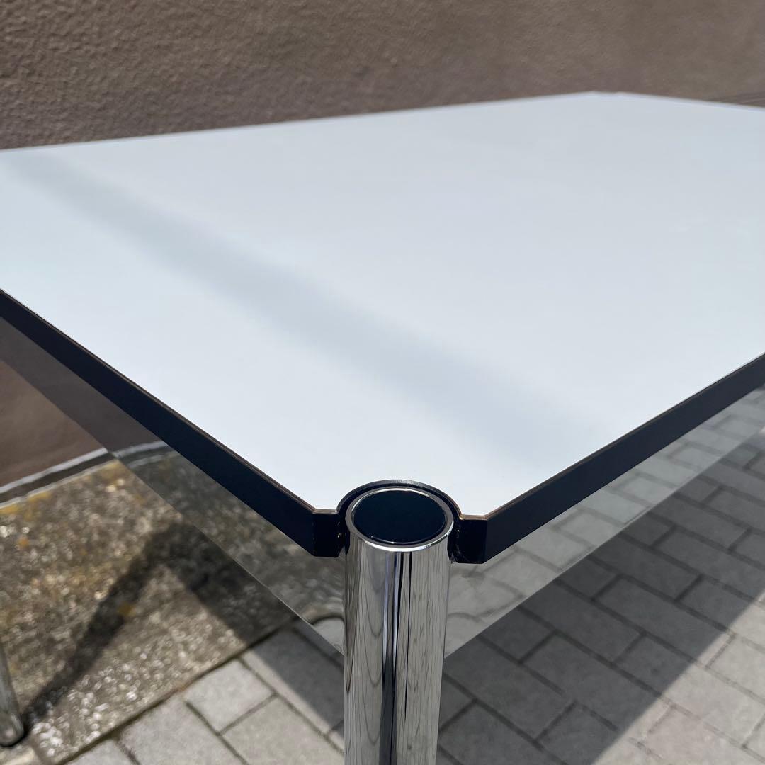 W1250 D750【正規品】USM Haller ハラーテーブル （２）