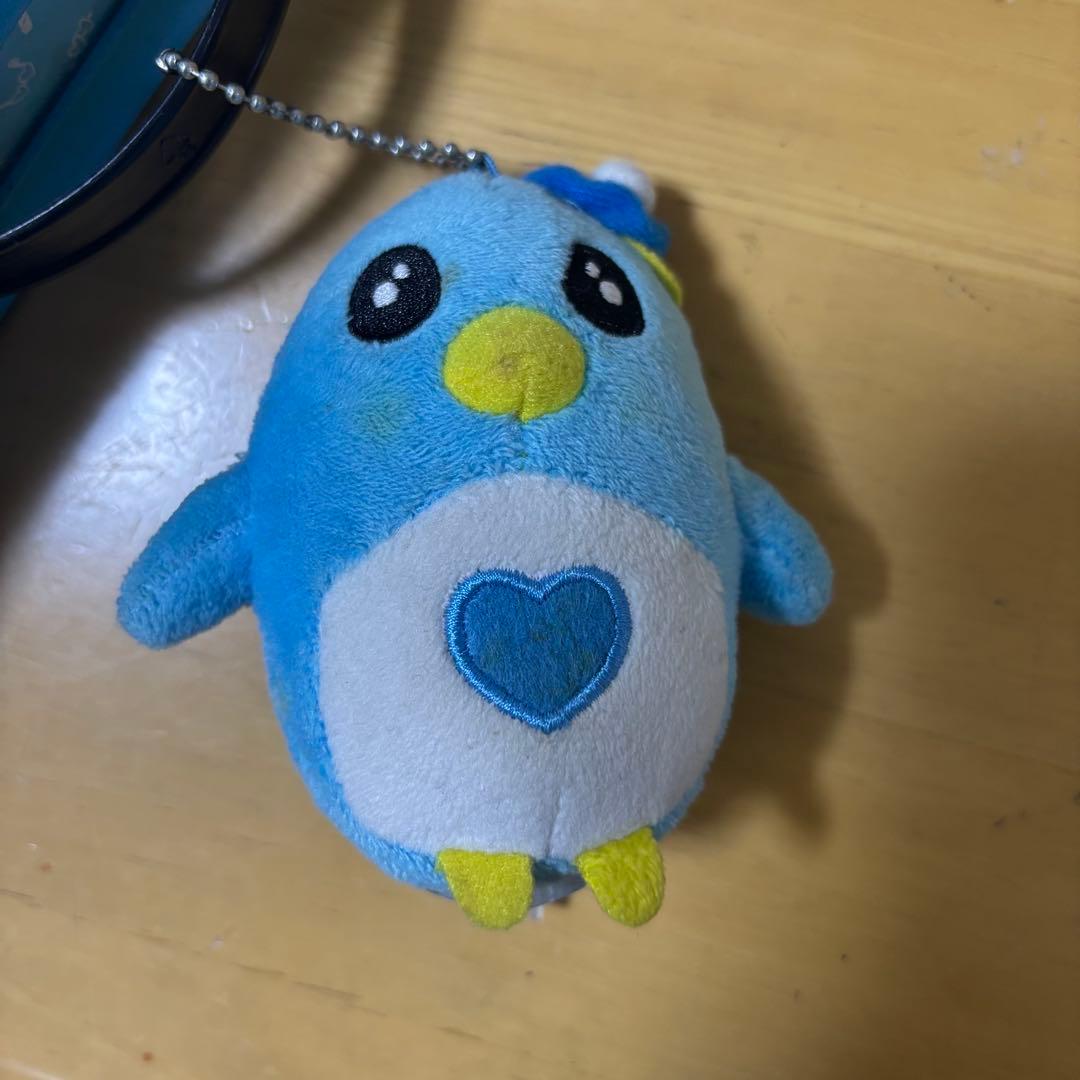 プリズムストーントランク／(プリティーリズムレインボーライブ)