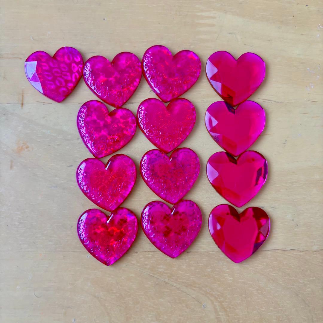 プリズムストーントランク／(プリティーリズムレインボーライブ)