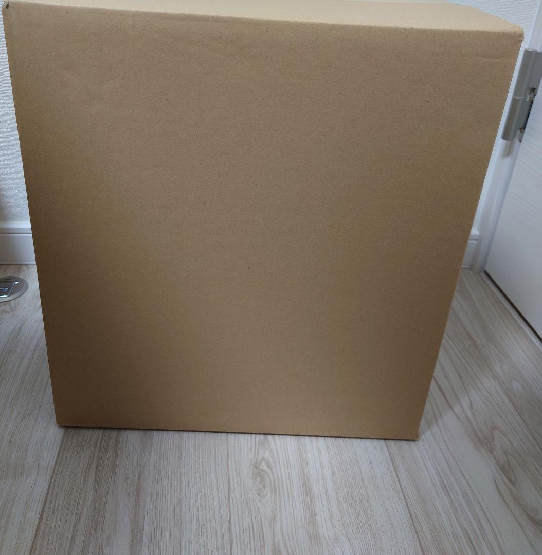 ドラゴンボールアライズ フリーザ第三形態　通販限定特典付　郵便箱未開封品