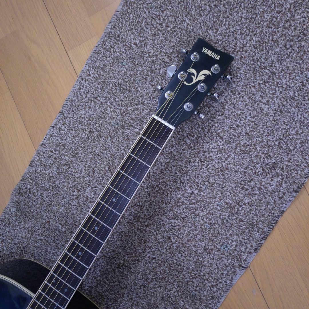 YAMAHA アコースティックギター FG-422 OBB