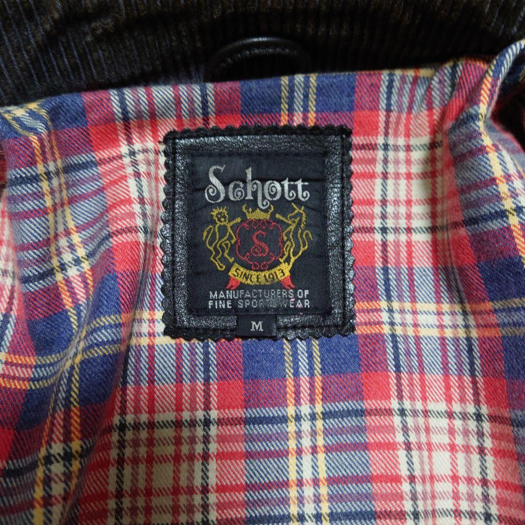 sohott ショット シングルライダースジャケット