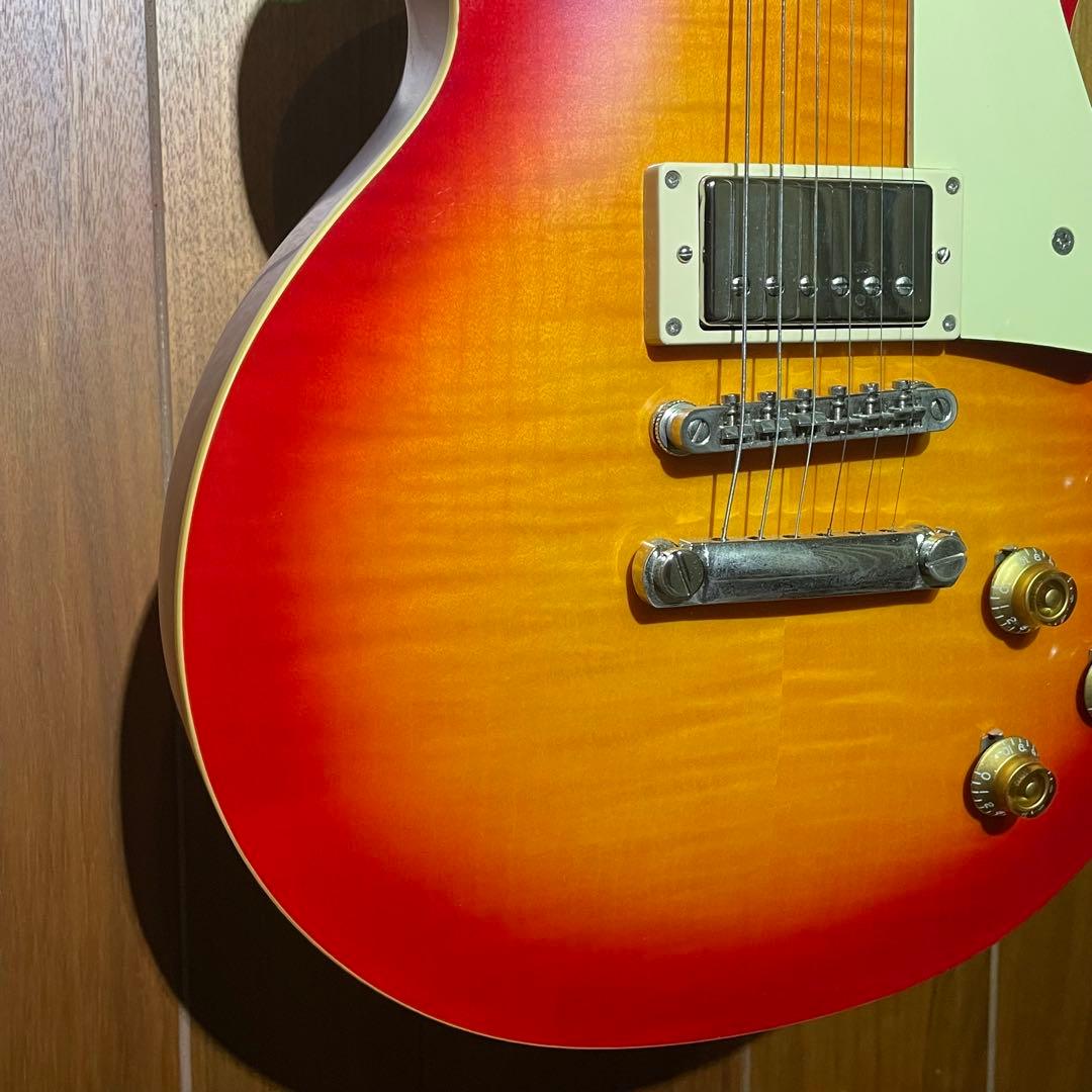 【補修品】Epiphone 1959 Les Paul Standard