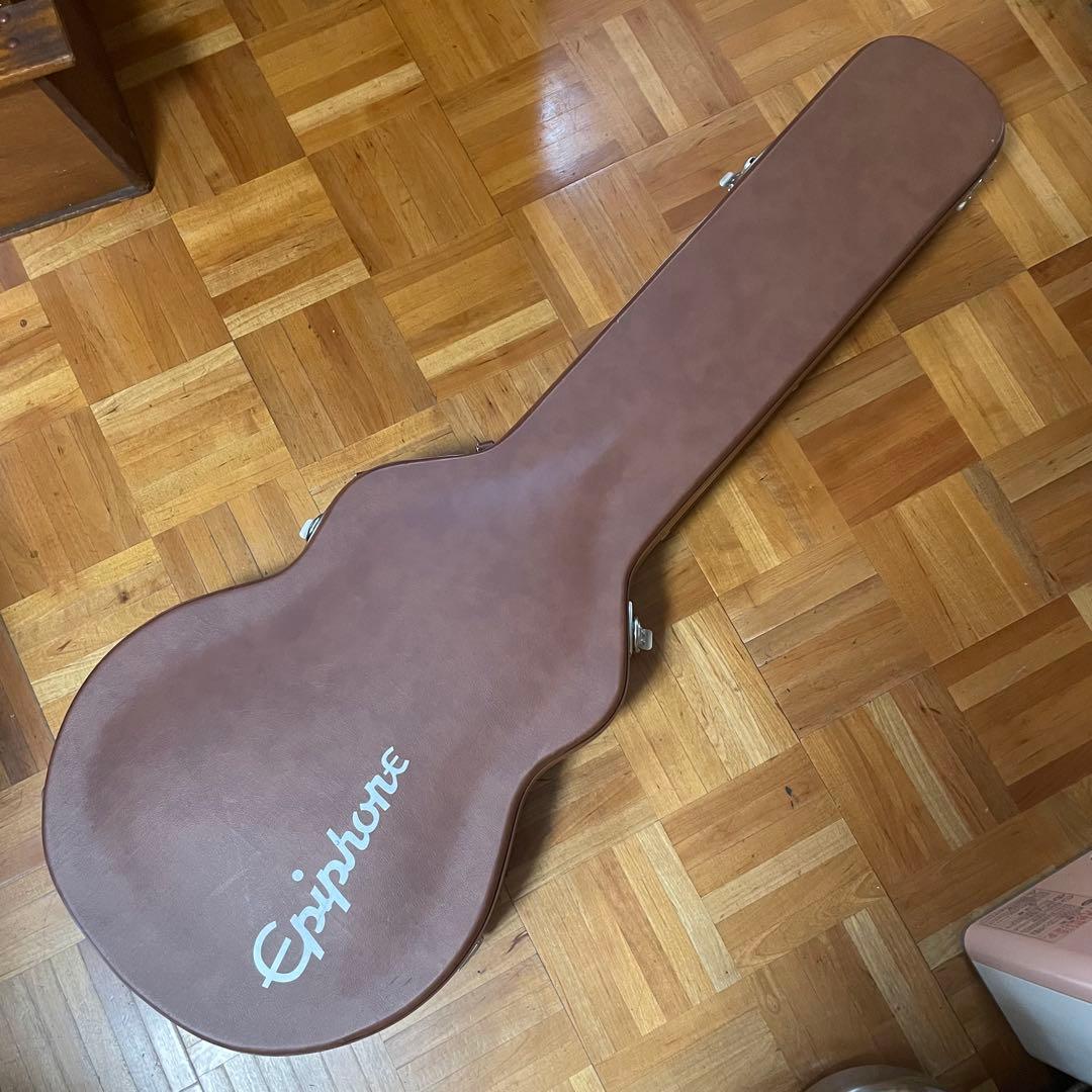 【補修品】Epiphone 1959 Les Paul Standard