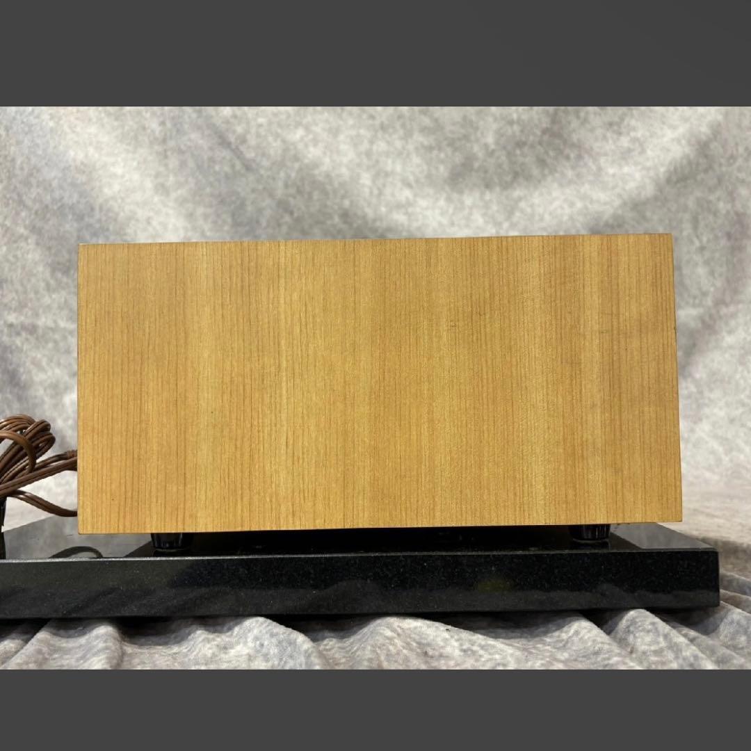 【動作品】YAMAHA CR-400 ヤマハ ステレオレシーバー