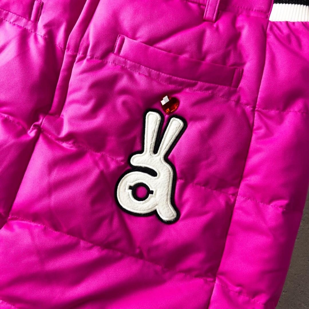 c*e様 ARCHIVIO アルチビオ 中綿入り スカート 38 M ピンク 防