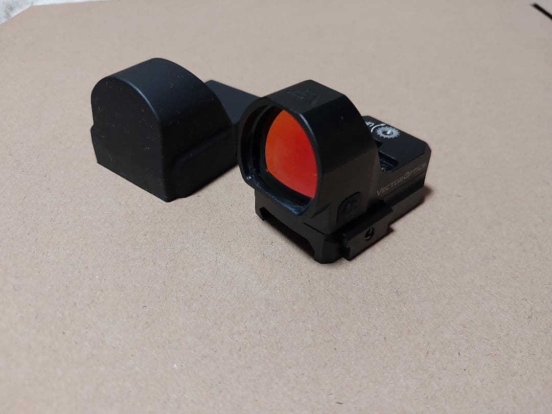 トイガン Vector Optics SCRD-40 Frenzy 1x20x28