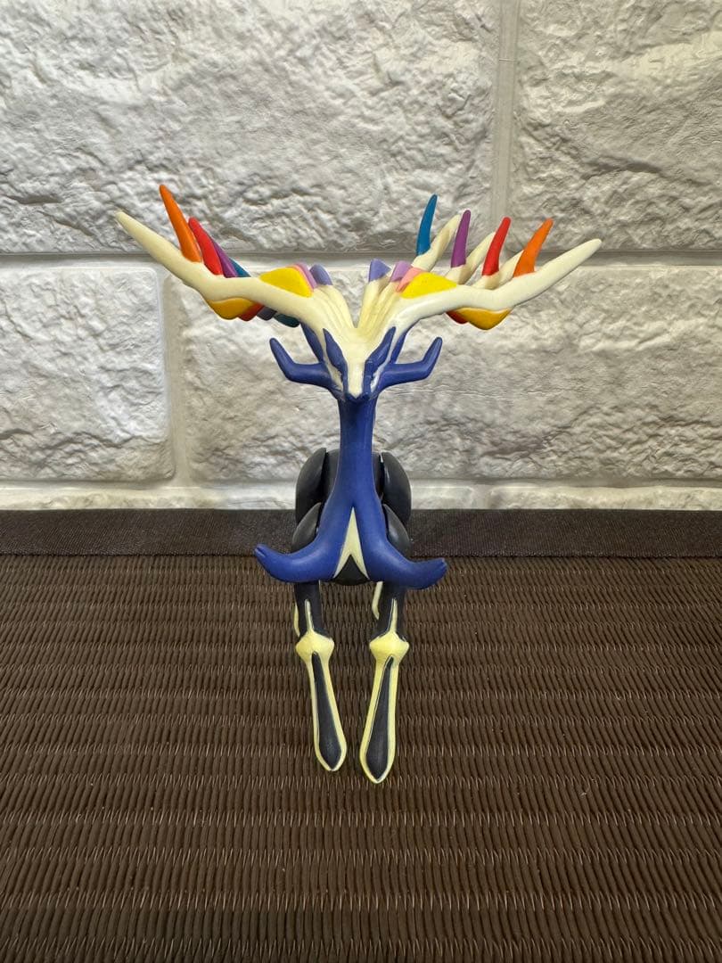 ポケモン コレクション フィギュア　モンコレ まとめ売り　12体セット