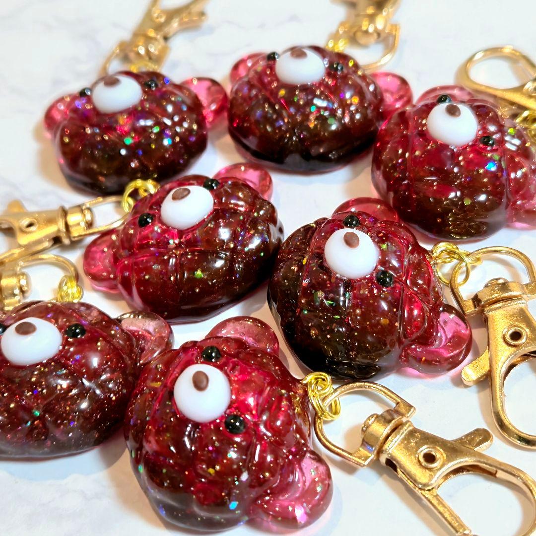 まっきんページです