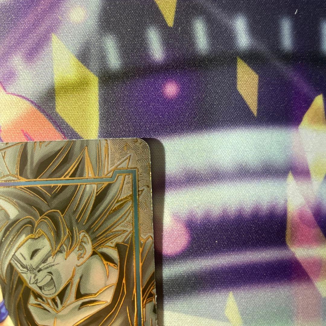 即日発送します！　孫悟空　エナジーマーカー　パラレル　美品