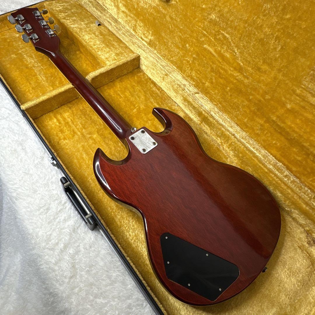 トムソン　SGタイプ